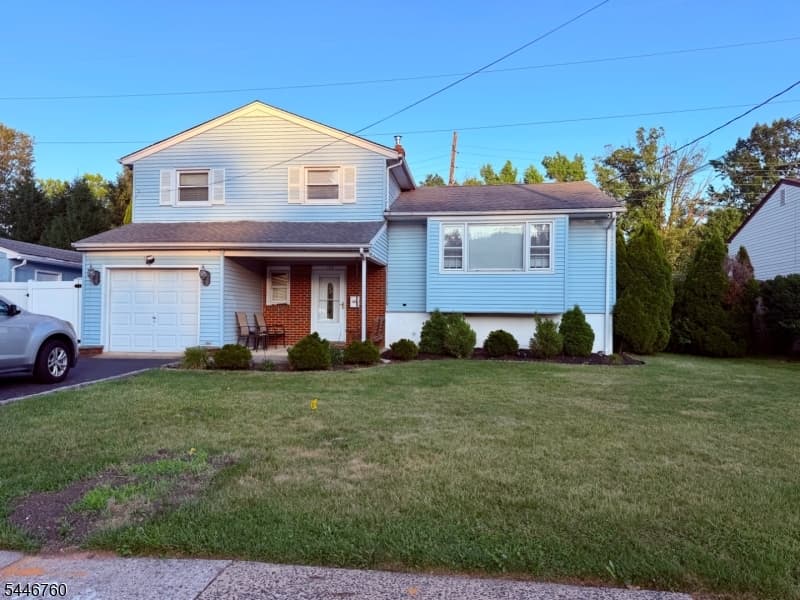 138 Georgia St, Clark Twp., Union