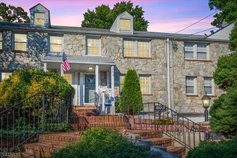 603 Lincoln Park, Cranford Twp., Union