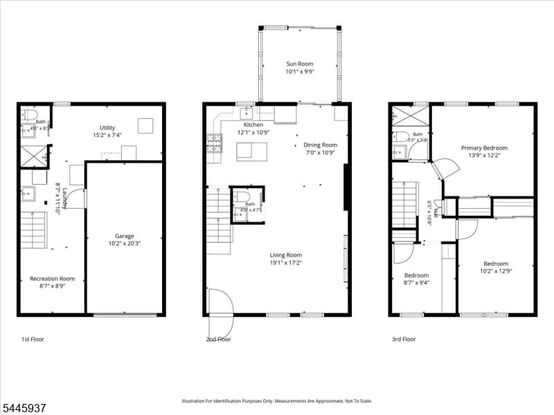 603 Lincoln Park, Cranford Twp., Union photo 34