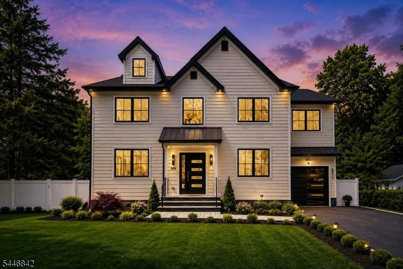 433 Grant Ave, Scotch Plains Twp., Union