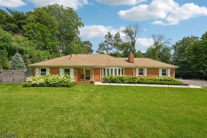 1625 Nottingham Way, Mountainside Boro, Union