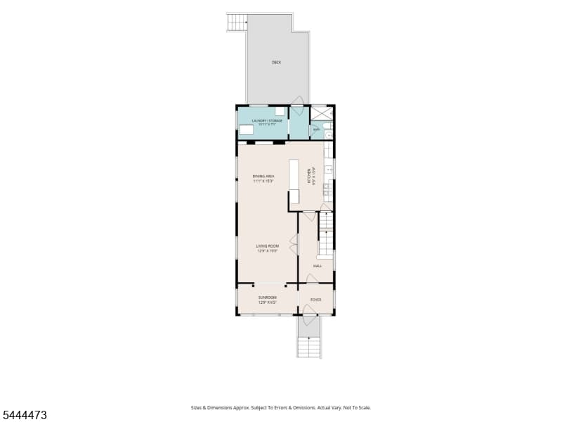220 Arthur St, Linden City, Union photo 4