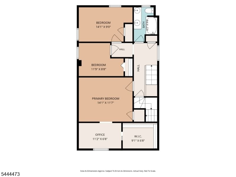 220 Arthur St, Linden City, Union photo 5