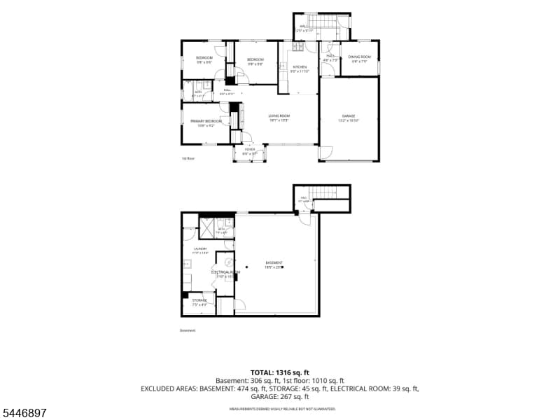 271 Valley Rd, Clark Twp., Union photo 17