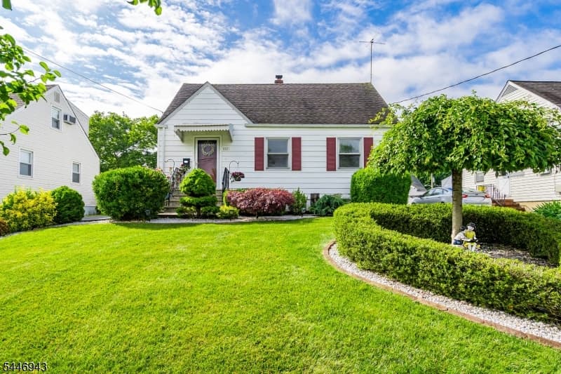 1601 Raritan Rd, Clark Twp., Union