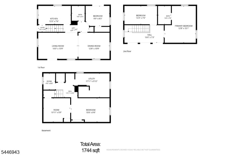 1601 Raritan Rd, Clark Twp., Union photo 24