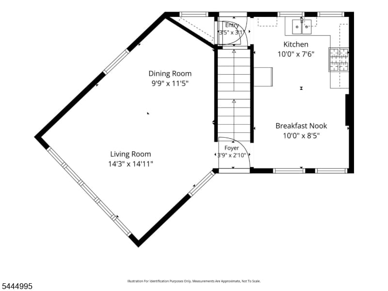 1051 S Elmora Ave, Elizabeth City, Union photo 32