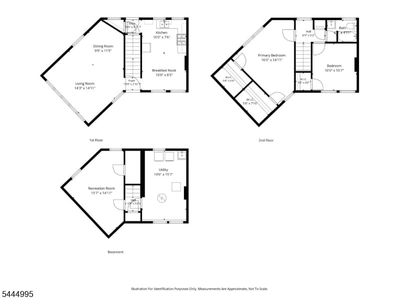 1051 S Elmora Ave, Elizabeth City, Union photo 35