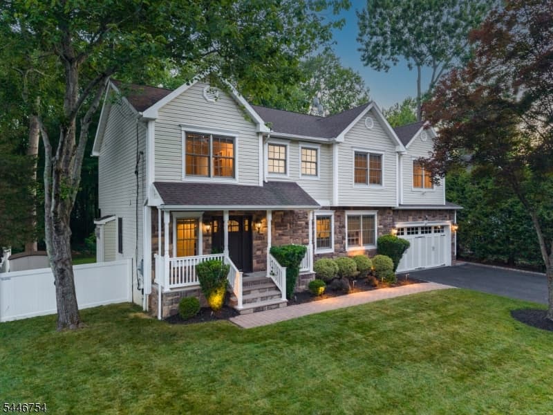 53 Maple Ave, Berkeley Heights Twp., Union