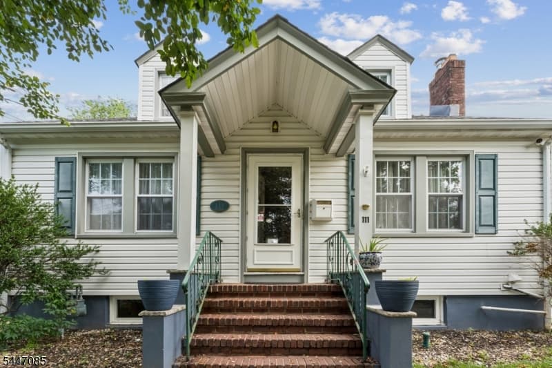 111 Yale Ter, Linden City, Union