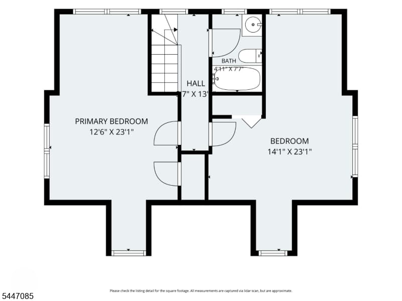 111 Yale Ter, Linden City, Union photo 17
