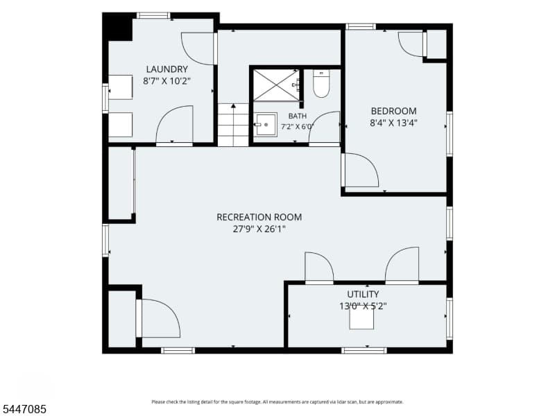 111 Yale Ter, Linden City, Union photo 24