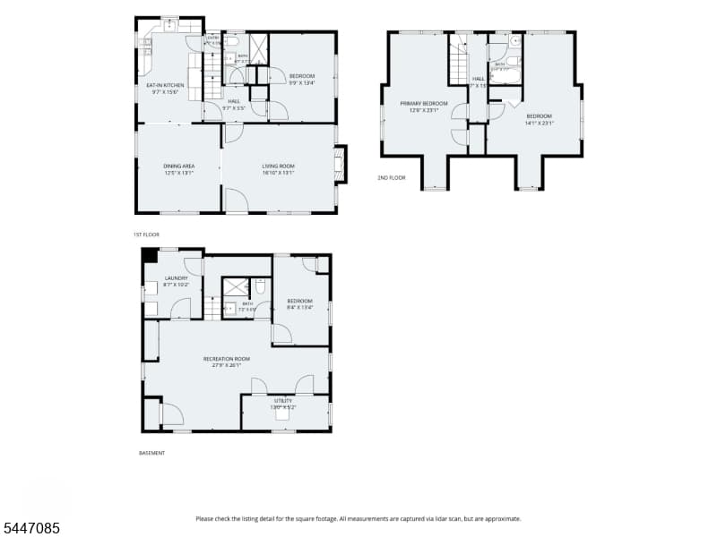 111 Yale Ter, Linden City, Union photo 31