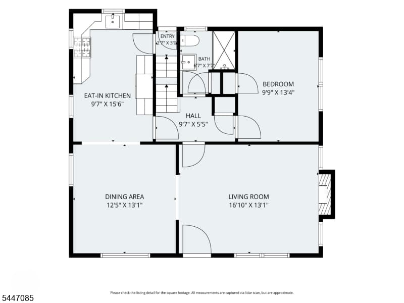 111 Yale Ter, Linden City, Union photo 4