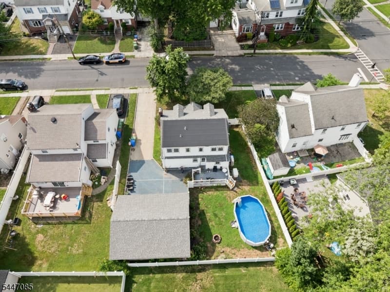 111 Yale Ter, Linden City, Union photo 45