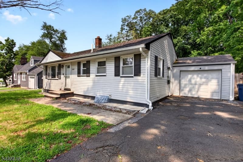 1229 Oxford Ave, Plainfield City, Union photo 2