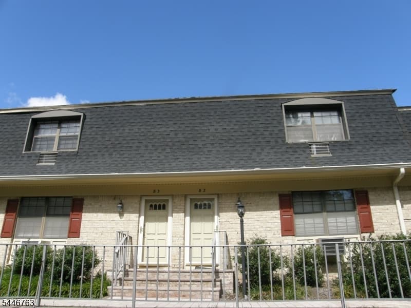 768 Springfield Ave B 3, Summit City, Union
