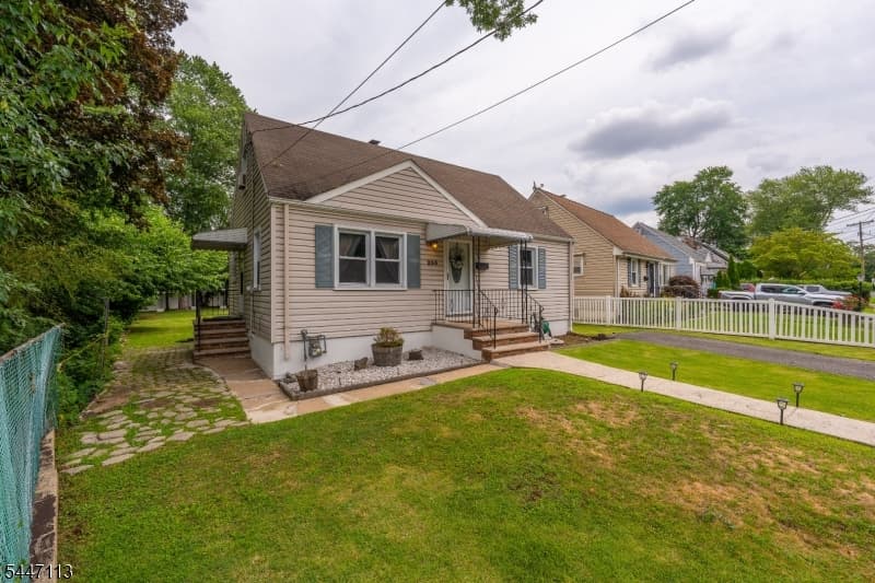225 Linden Ave, Rahway City, Union photo 2