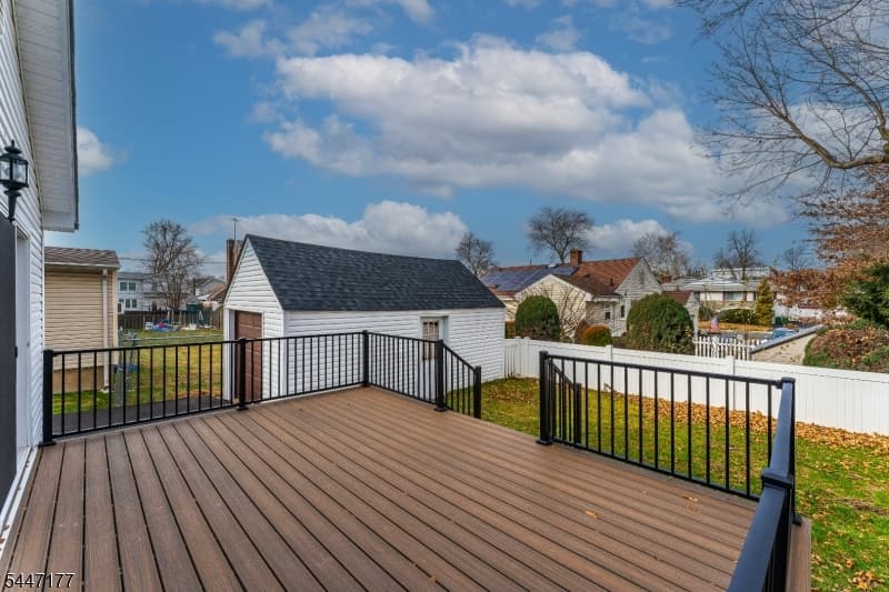 132 Thelma Ter, Linden City, Union photo 5
