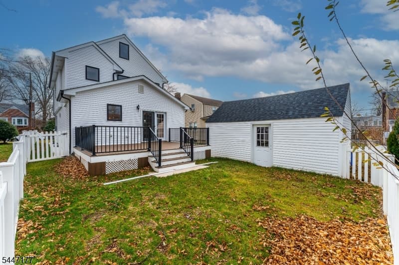132 Thelma Ter, Linden City, Union photo 7