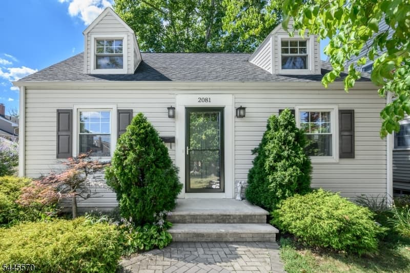 2081 Coles Ave, Scotch Plains Twp., Union