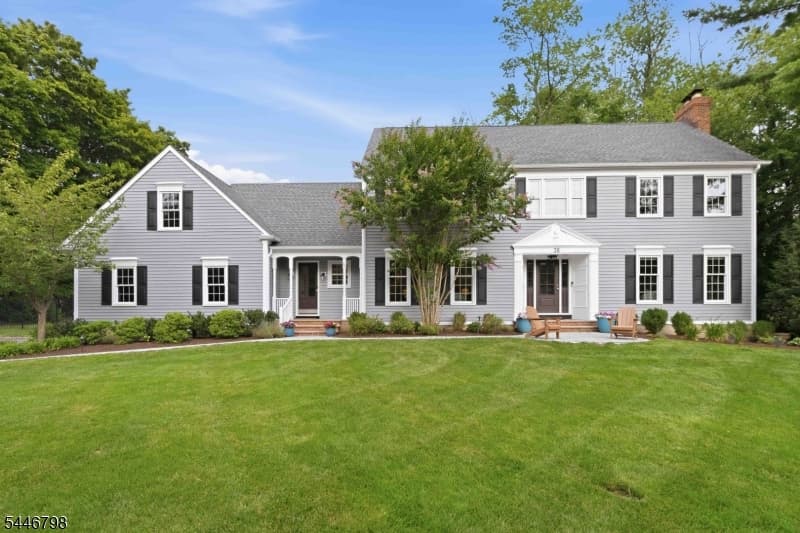 38 Woodmere Dr, Summit City, Union