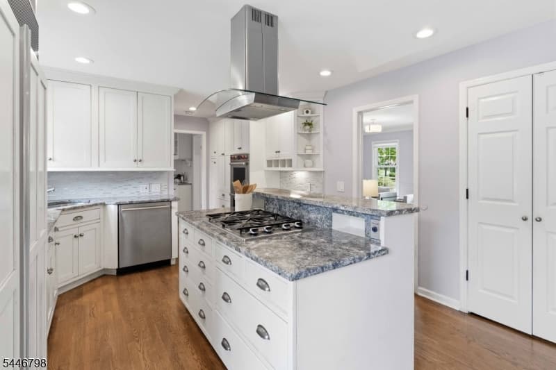 38 Woodmere Dr, Summit City, Union photo 18