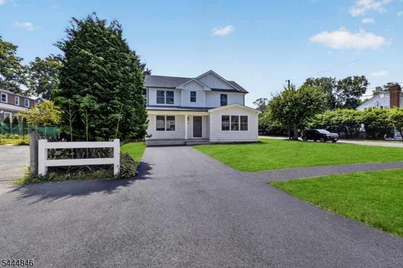 2240 Evergreen Ave, Scotch Plains Twp., Union
