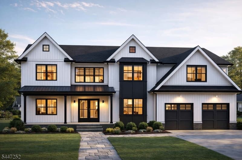 1917 Mary Ellen Ln, Scotch Plains Twp., Union