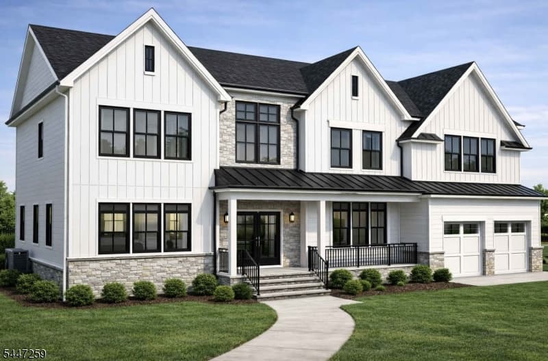 78 Tudor Dr, Clark Twp., Union