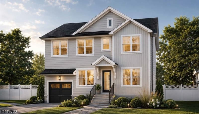 114 Gertrude St, Clark Twp., Union
