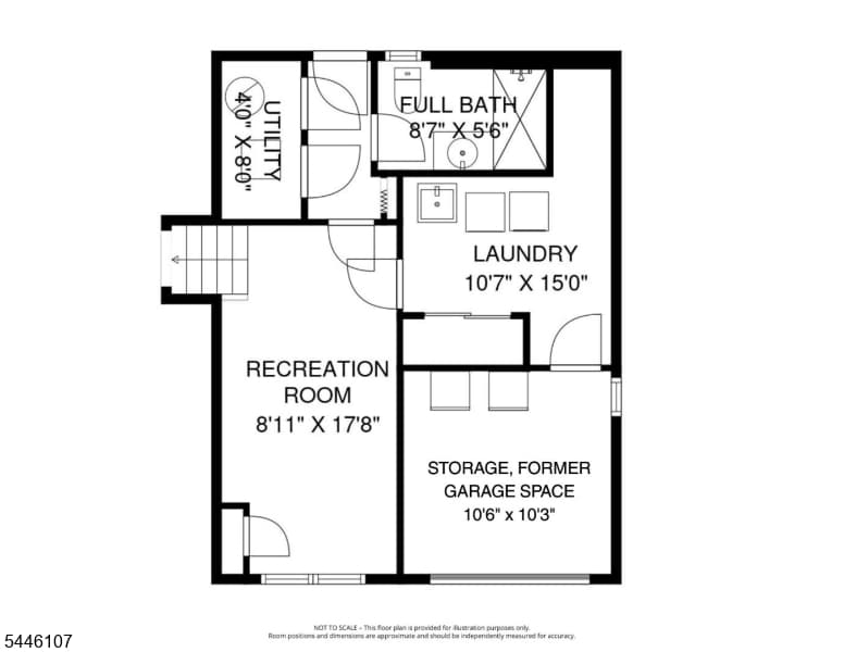 33 Edgar St, Summit City, Union photo 31