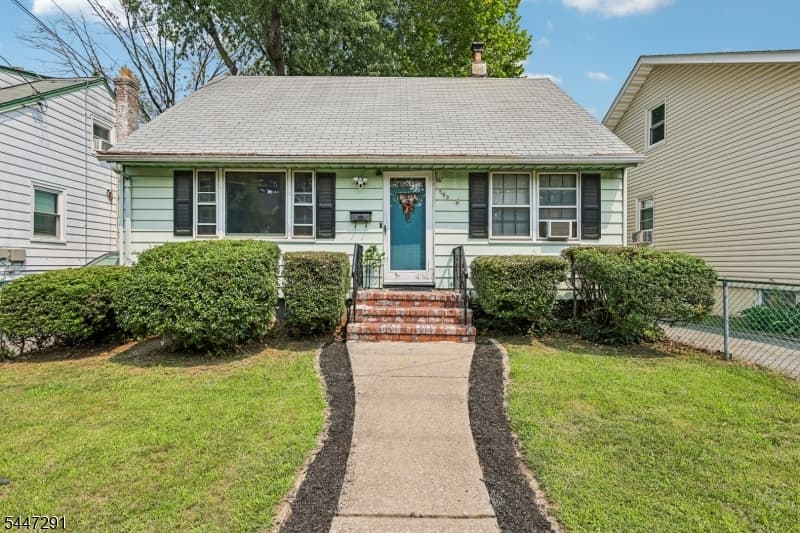 563 Purce St, Hillside Twp., Union