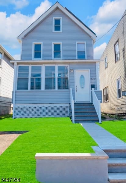 829 S 2Nd St, Plainfield City, Union