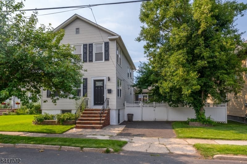 536 Spruce Ave, Garwood Boro, Union