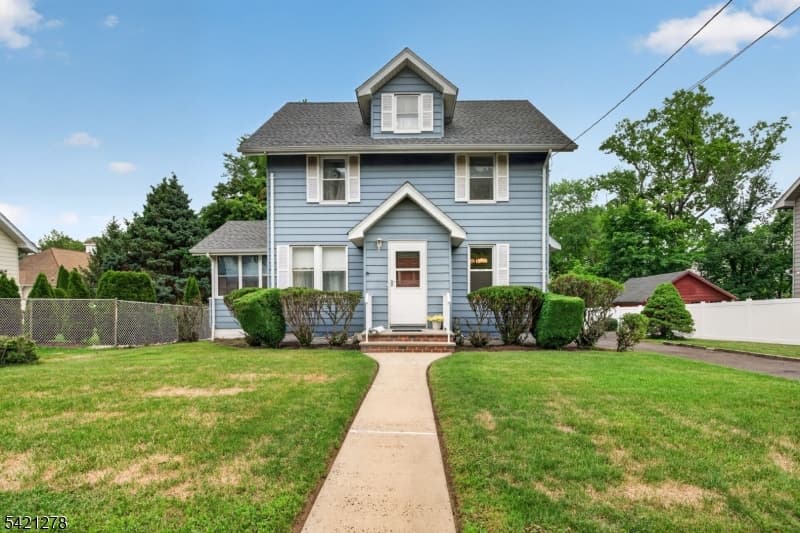 13 Johnson St, Scotch Plains Twp., Union
