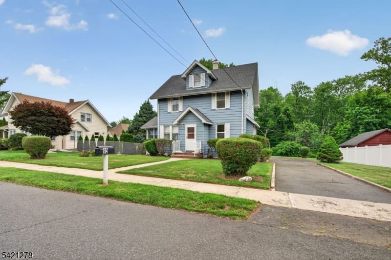 13 Johnson St, Scotch Plains Twp., Union photo 2