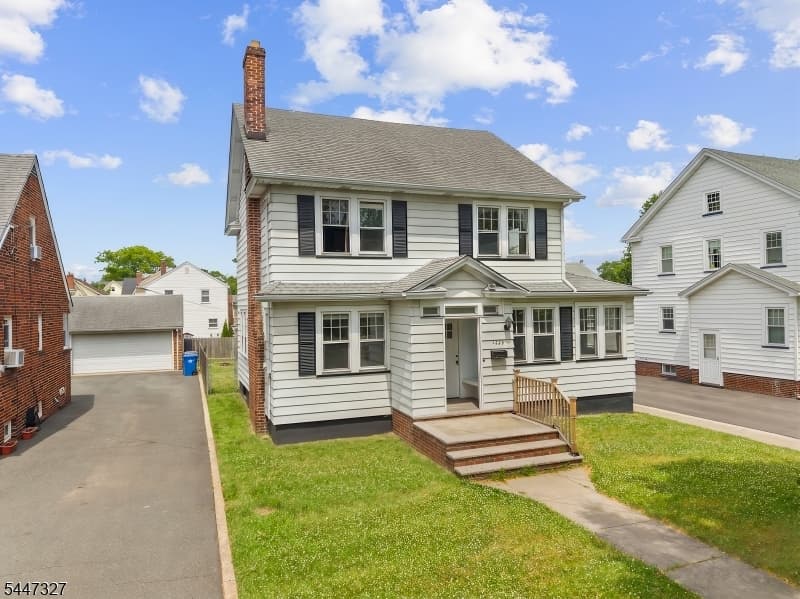 1029-1031 Kipling Rd, Elizabeth City, Union