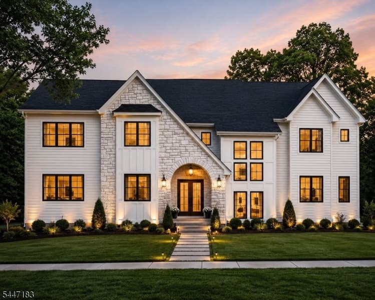 10 Bonus Hill Rd, Scotch Plains Twp., Union