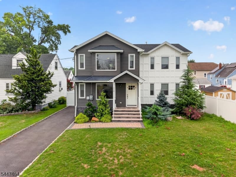 112 E 12Th St, Linden City, Union