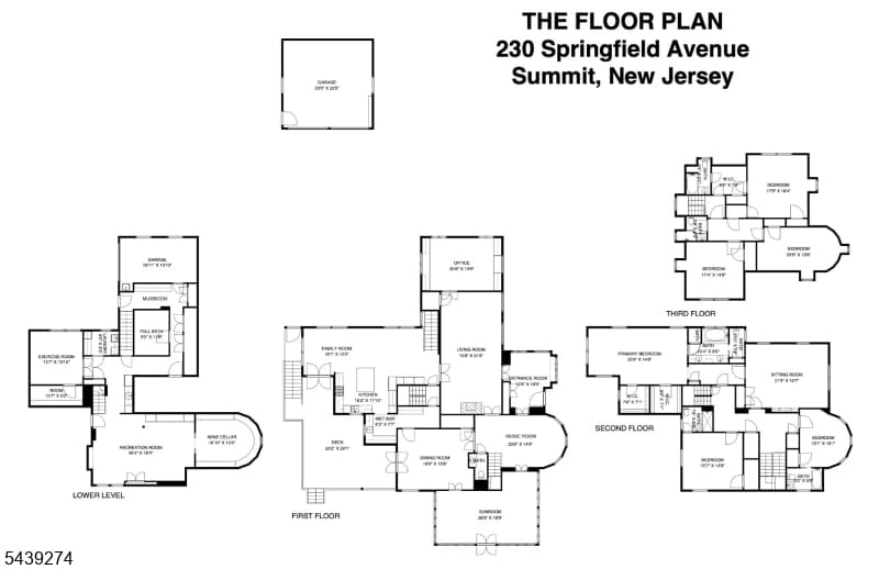 230 Springfield Ave, Summit City, Union photo 49