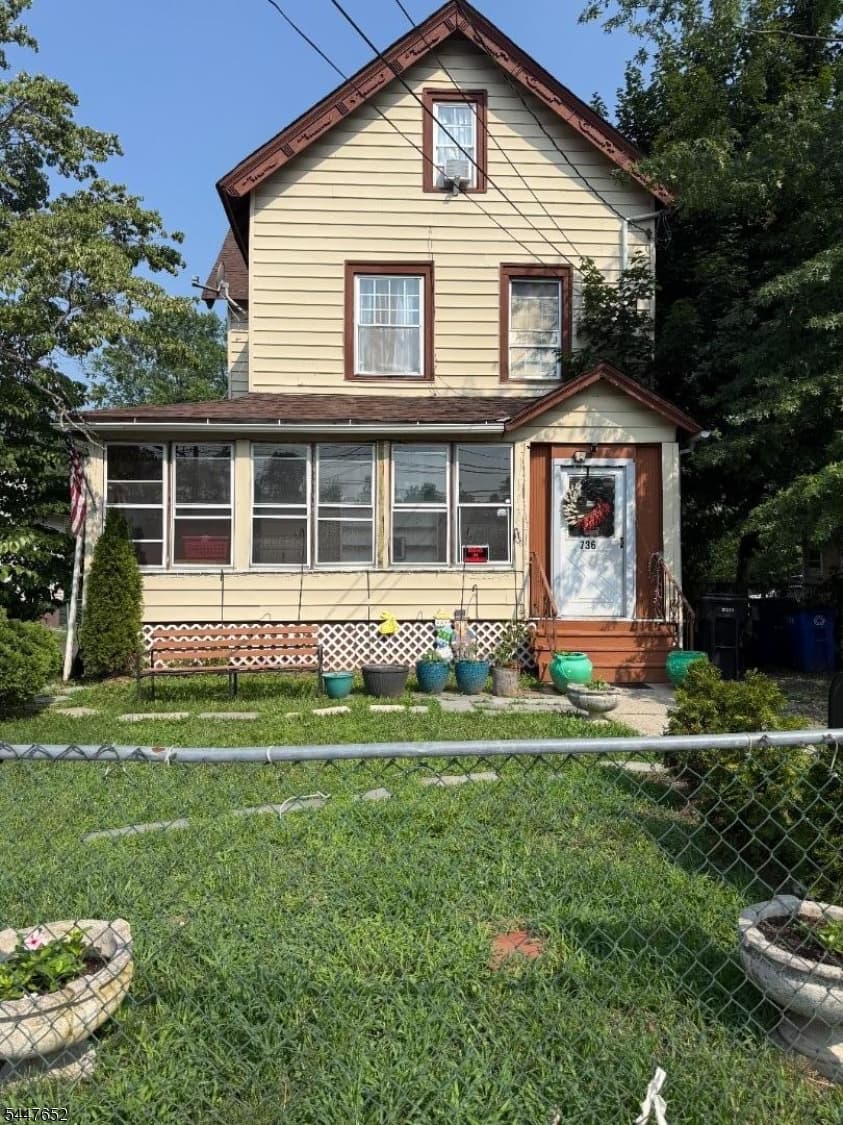 736 W Front St, Plainfield City, Union