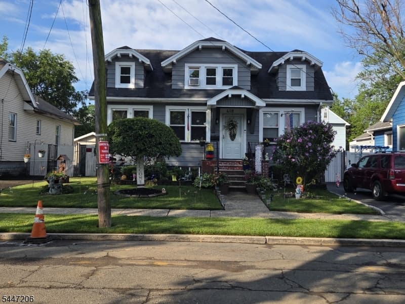 418 Martin St, Roselle Boro, Union