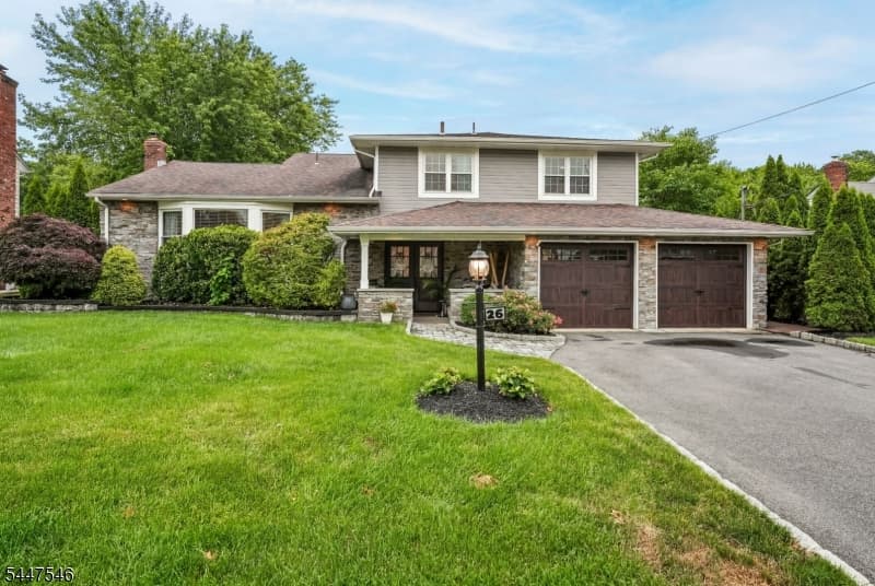 26 Mohawk Dr, Springfield Twp., Union