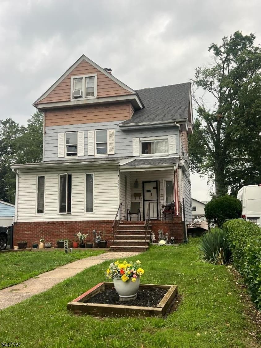 224 W 3Rd Ave, Roselle Boro, Union