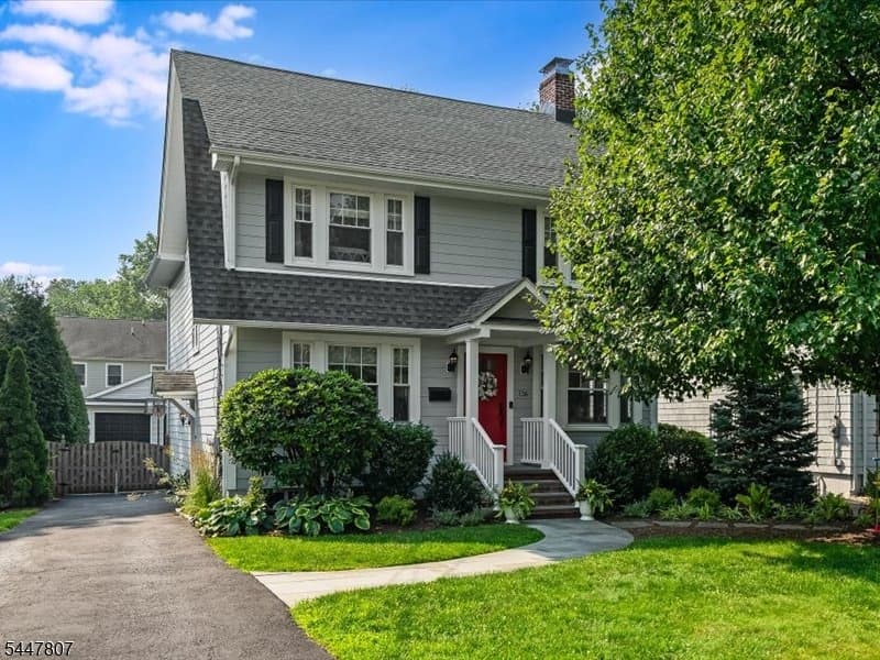 736 Fairacres Ave, Westfield Town, Union