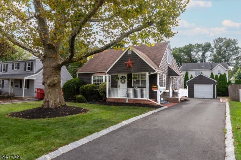 13 Sunset Dr, Clark Twp., Union