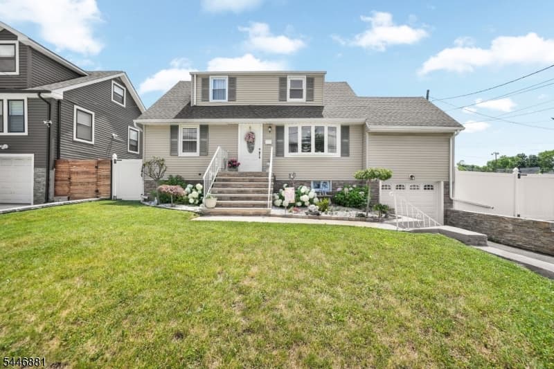 1241 Gurd Ave, Hillside Twp., Union