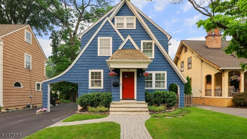 12 Craig Pl, Cranford Twp., Union