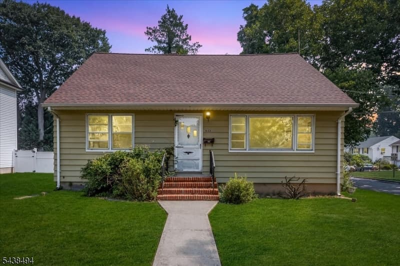 1133 Hetfield Ave, Scotch Plains Twp., Union